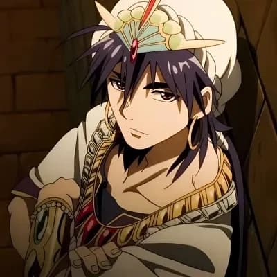 King Sinbad  thumbnail