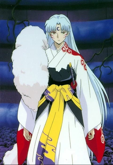 Sesshomaru  thumbnail