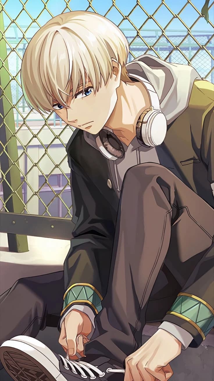 Kaji Ren thumbnail
