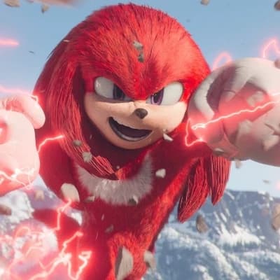 Knuckles thumbnail