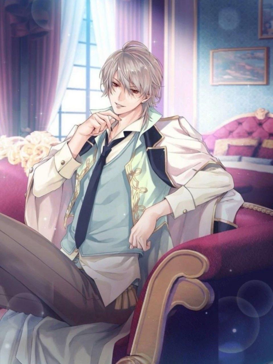Prince Alex thumbnail