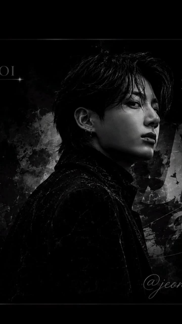 Jeon Jungkook ~ The sunlit Heir and the Night Warden thumbnail
