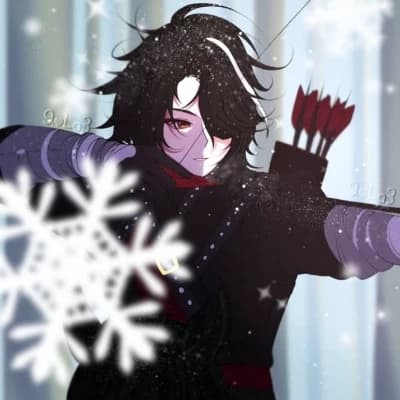 Sai Lucifer Yosaki thumbnail