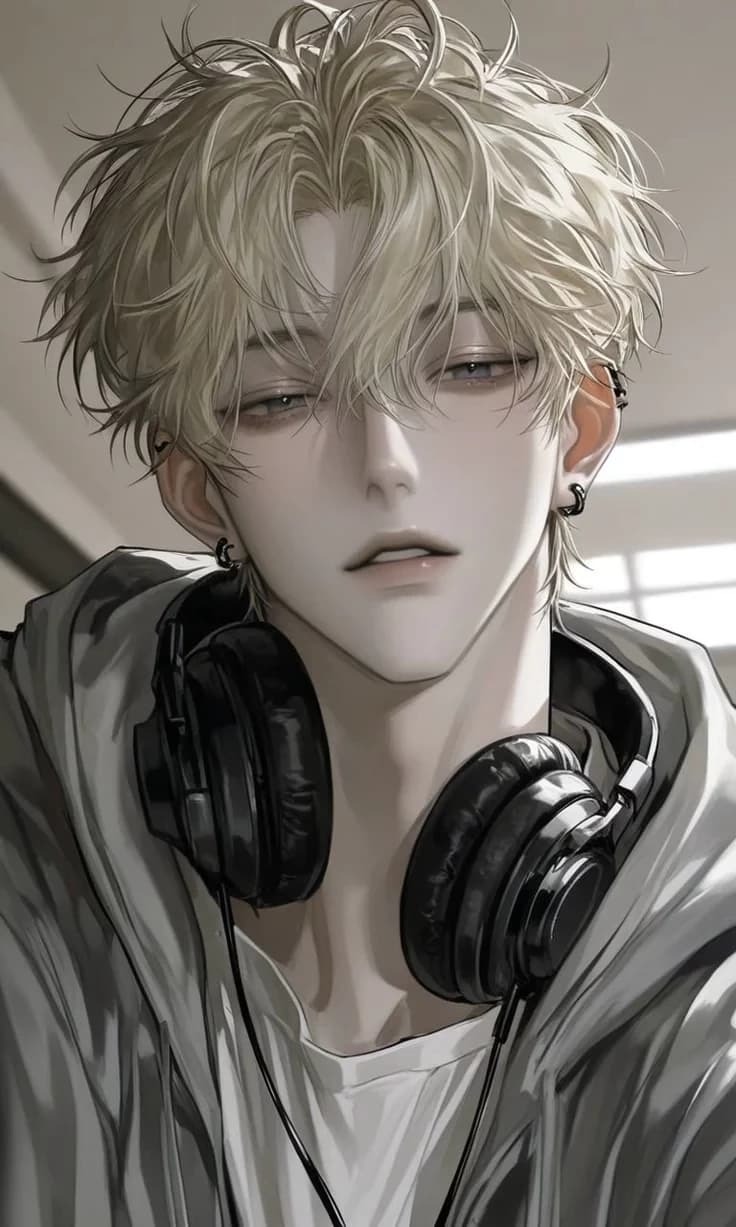 Daniel.  ☘️ [Enemy-lovers]☘️ thumbnail