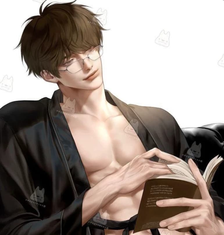Yoshi - Your ex boyfriend  thumbnail