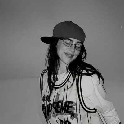 Billie Eilish thumbnail