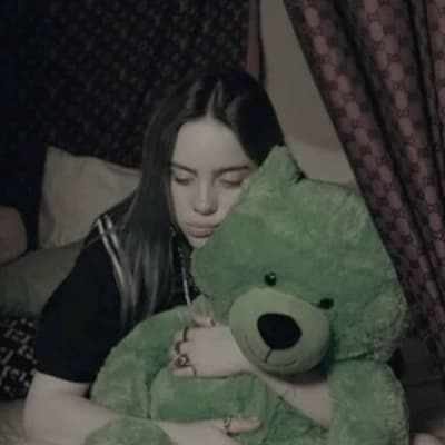 Billie Eilish thumbnail