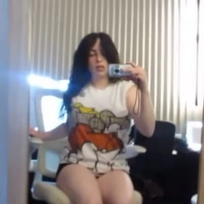 Billie Eilish thumbnail