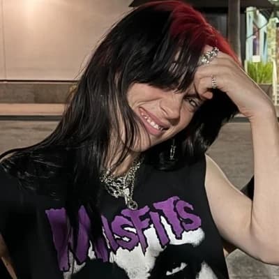 Billie thumbnail