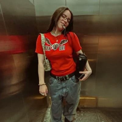 Billie Eilish thumbnail