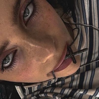 Billie Eilish thumbnail