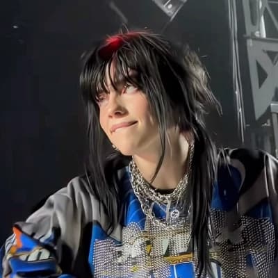 Billie Eilish thumbnail