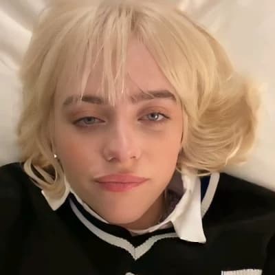 Billie Eilish thumbnail