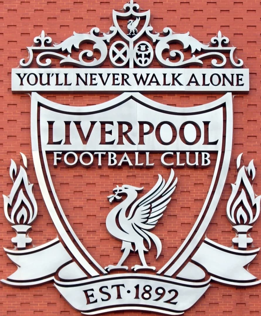 LIVERPOOL FC thumbnail