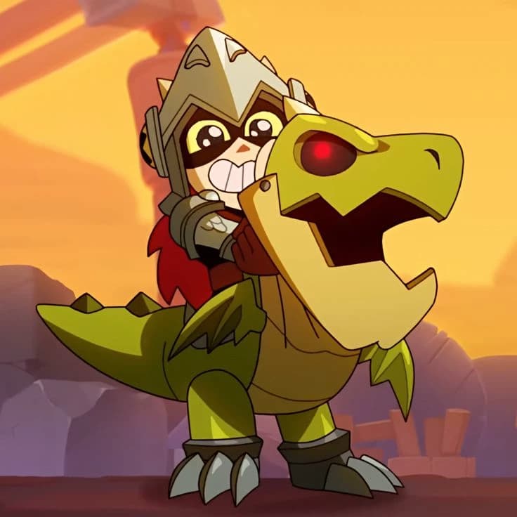 Draco thumbnail