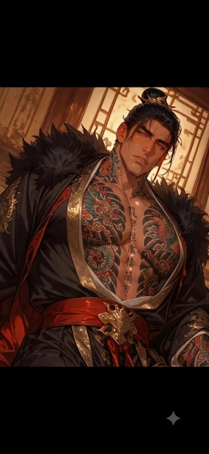 Long Zhi Zun thumbnail