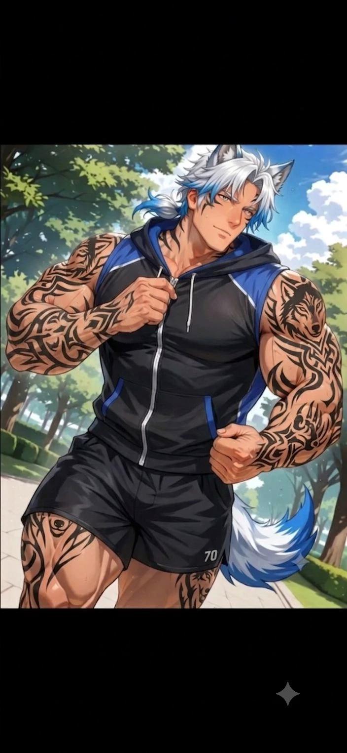 Kaelen Amarok Selene thumbnail