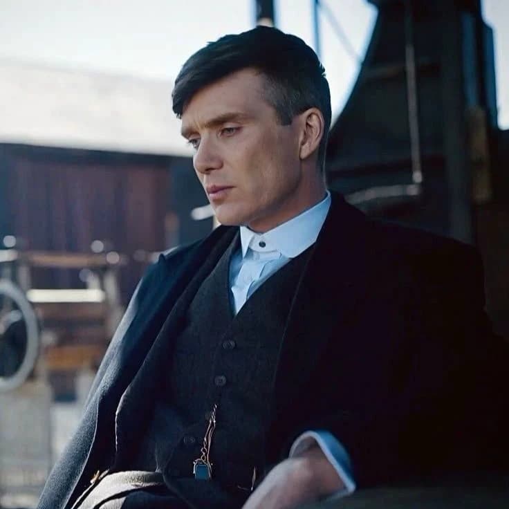 Thomas Shelby thumbnail