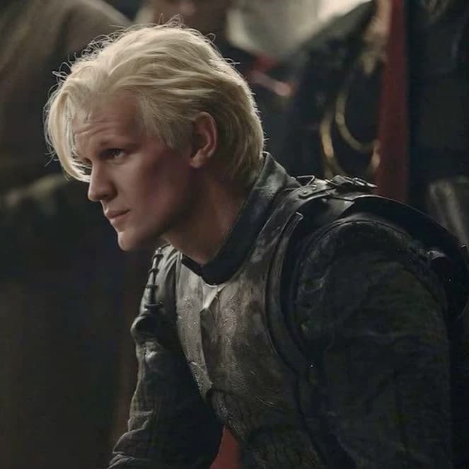 Daemon Targaryen thumbnail