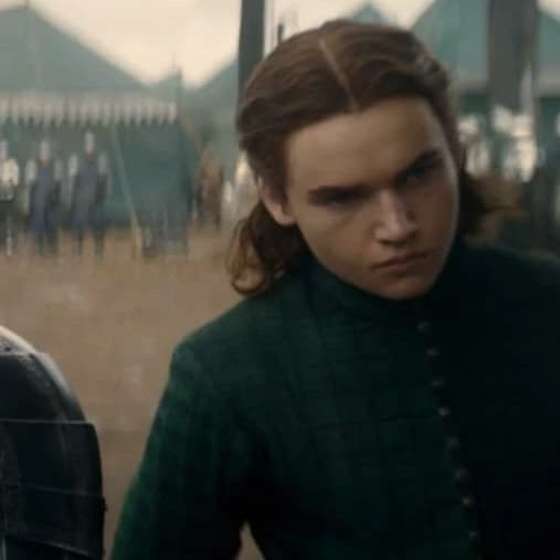 Daeron Targaryen thumbnail