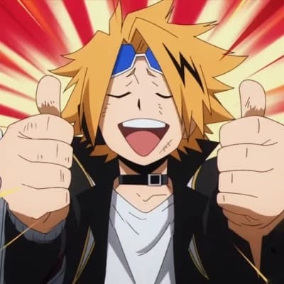 Denki Kaminari thumbnail