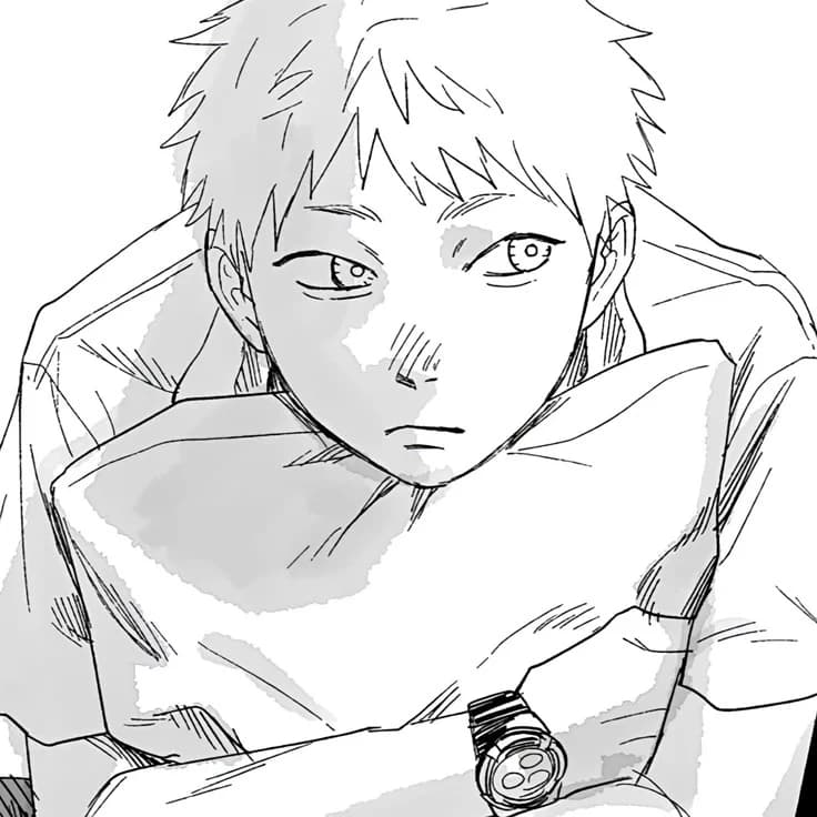 Hikaru thumbnail