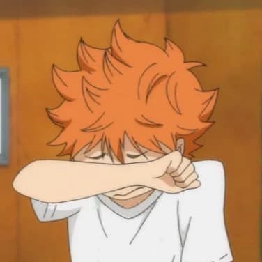 Shoyo Hinata thumbnail