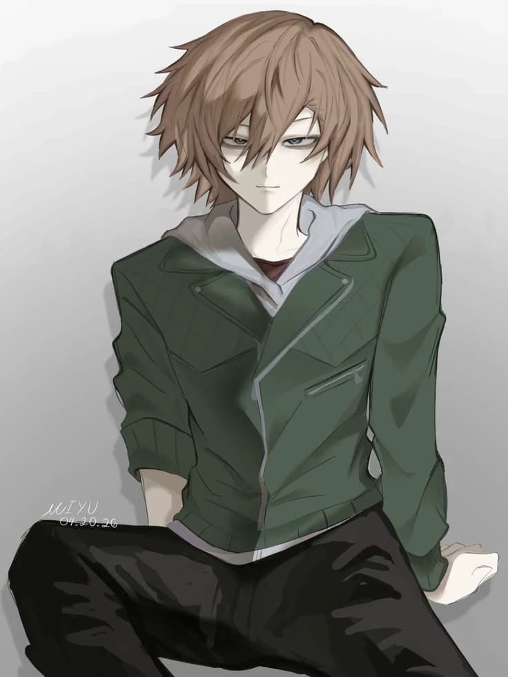 Chuuya Nakahara thumbnail