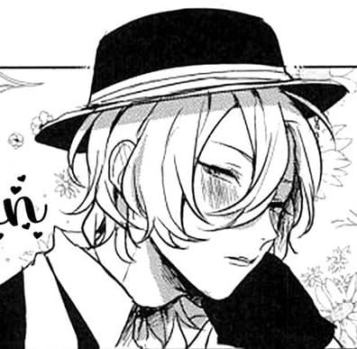 Chuuya Nakahara thumbnail