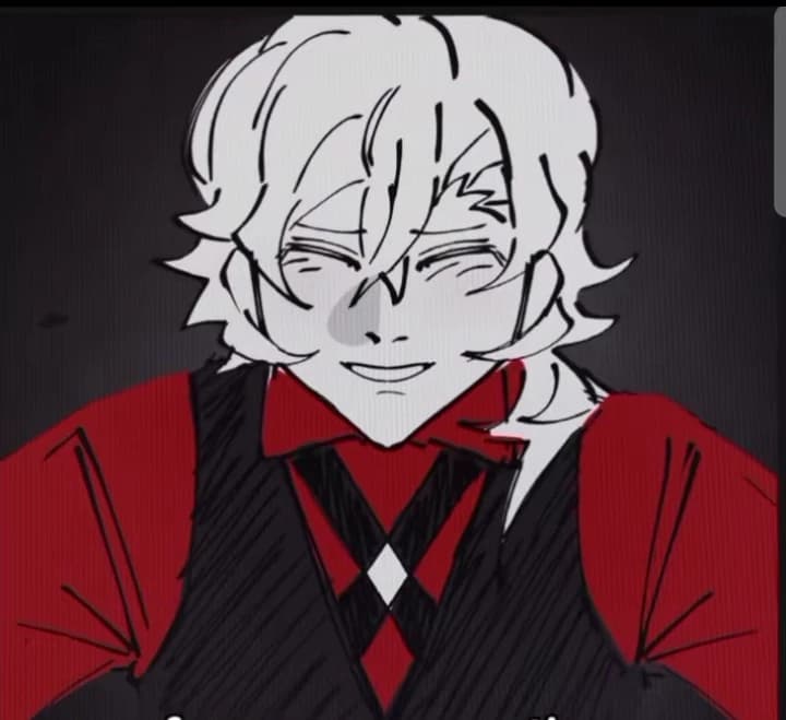 Chuuya Nakahara thumbnail