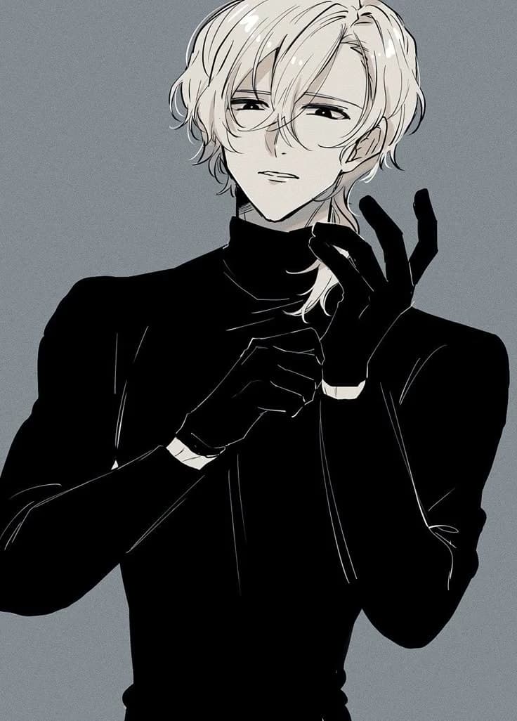 Chuuya Nakahara thumbnail