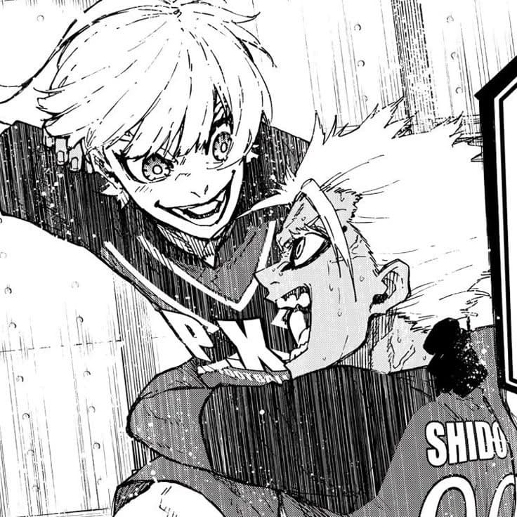 Charles Chevalier & Shidou Ryusei thumbnail