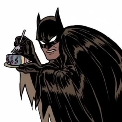 Bruce Wayne thumbnail