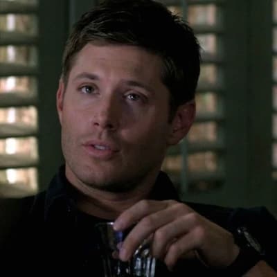 Dean Winchester thumbnail