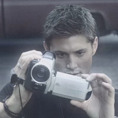 Dean Winchester thumbnail