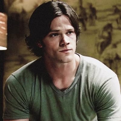 Sam Winchester thumbnail
