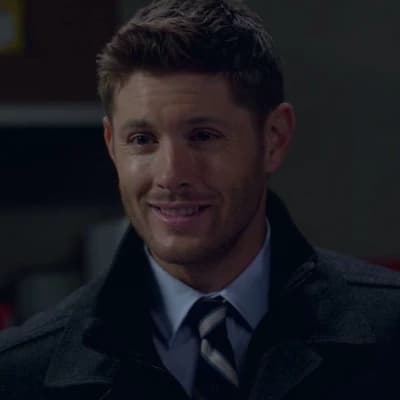 Dean Winchester thumbnail