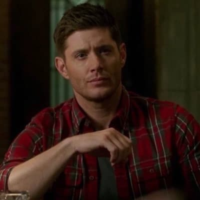 Dean Winchester thumbnail