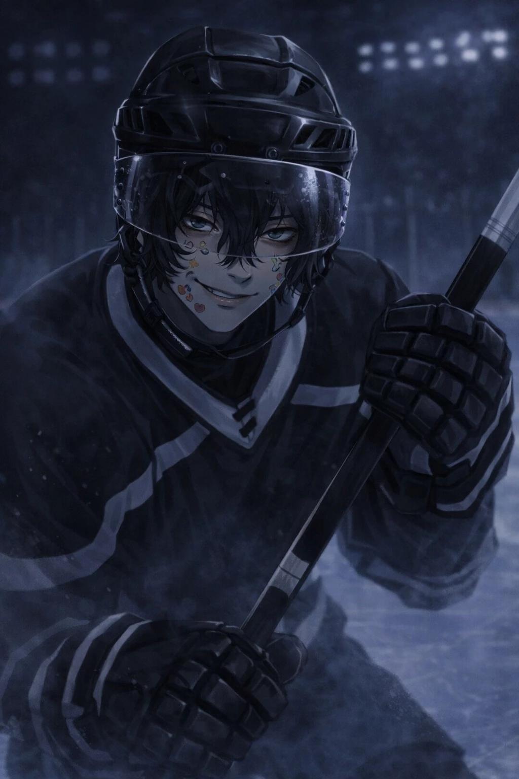 Polar Bears hockey thumbnail
