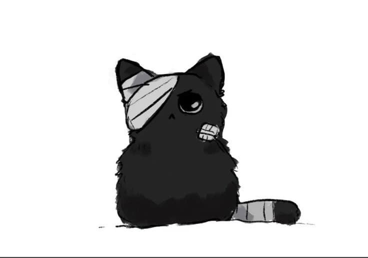 Stray cats thumbnail
