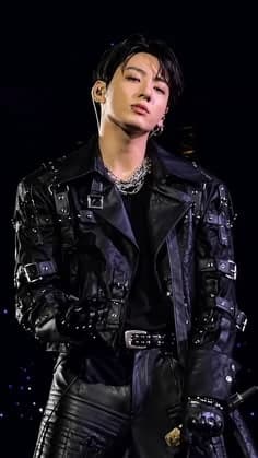 Jungkook Jeon thumbnail
