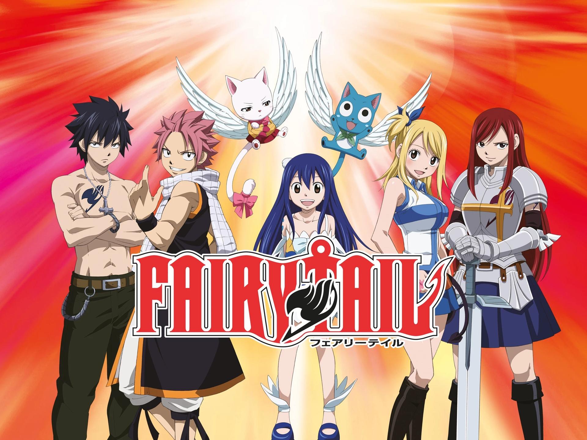 Fairytail thumbnail