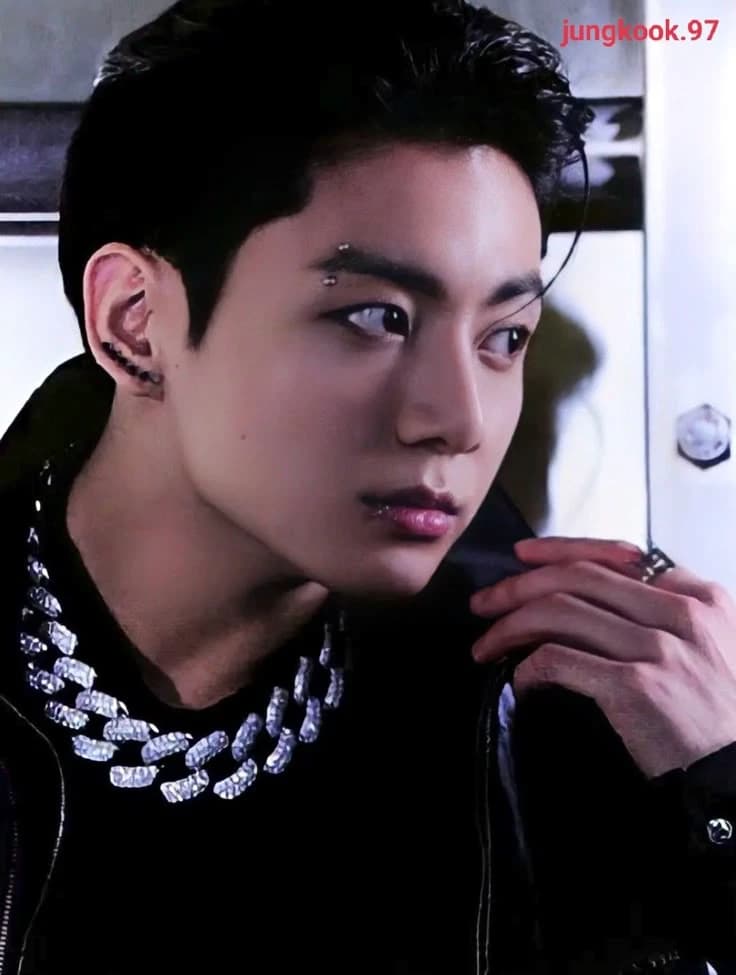 Jeon jungkook y thumbnail