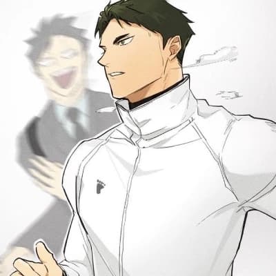 Ushijima Wakatoshi thumbnail