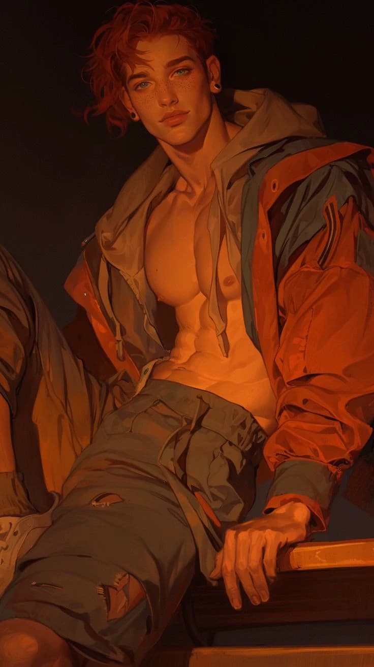 Beckett Rhys Calloway thumbnail