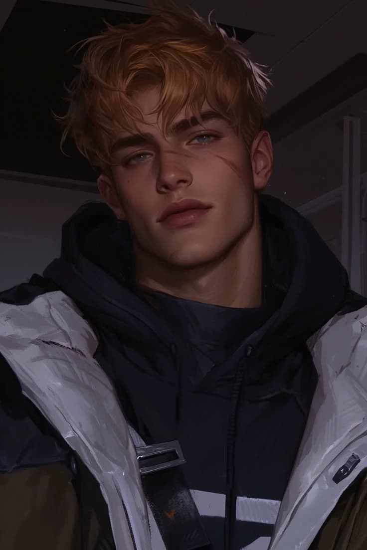 Finnegan Doyle thumbnail