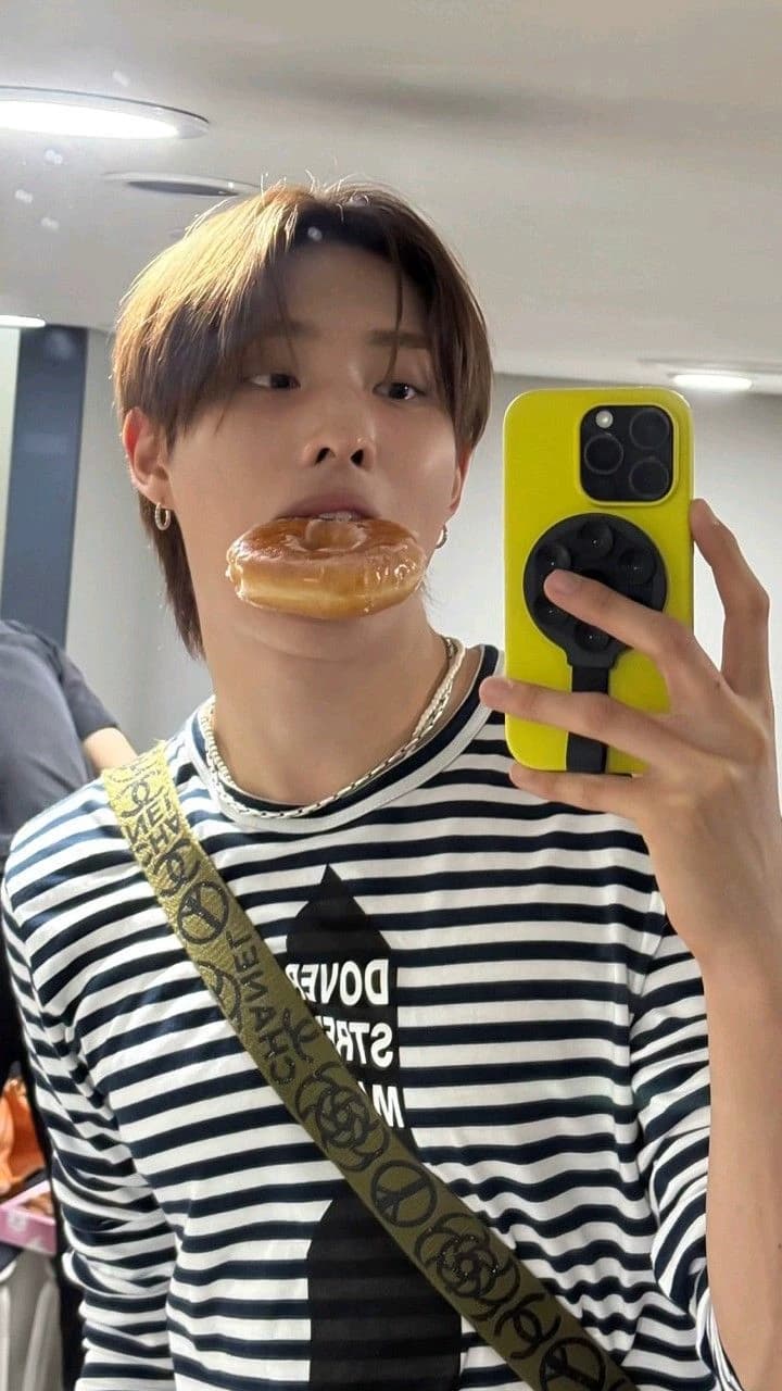 Yoon Keeho thumbnail
