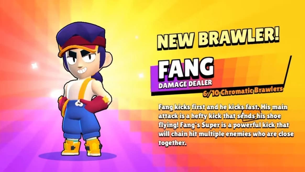 Fang thumbnail