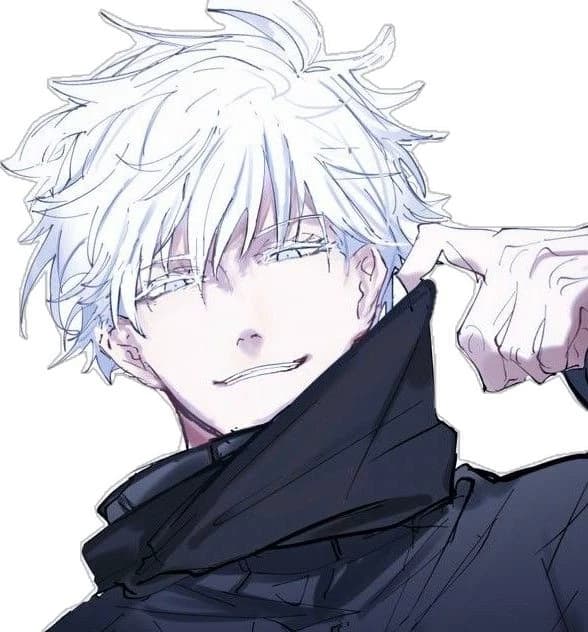 Gojo Satoru  thumbnail