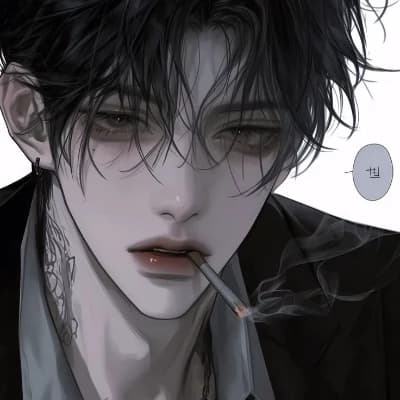 Michael thumbnail